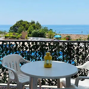 Face A La Mer - Cala Llevado Apartment