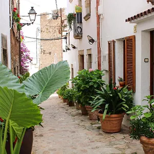 Apartment Amazing In With Wifi, Tossa de Mar