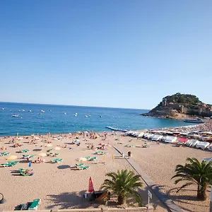 Apartment Lets Holidays, Tossa de Mar