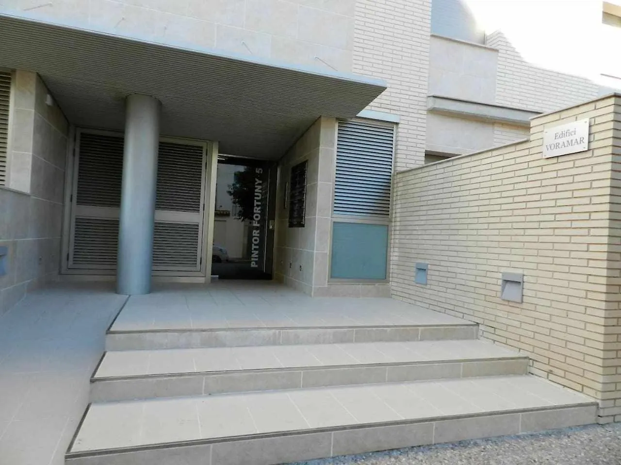 Voramar A 50 Metros Playa Parking Wifi Y Aacc Apartment Tossa de Mar Spain