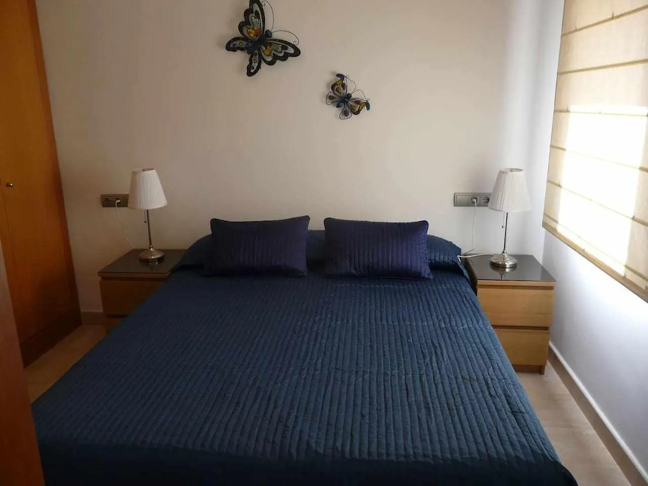 Voramar A 50 Metros Playa Parking Wifi Y Aacc Apartment Tossa de Mar