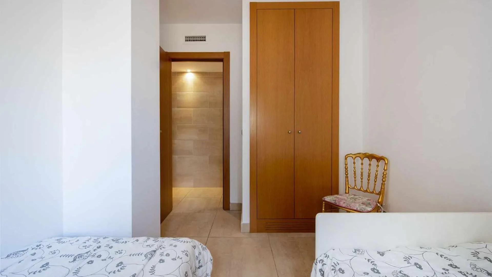 Voramar A 50 Metros Playa Parking Wifi Y Aacc Apartment Tossa de Mar