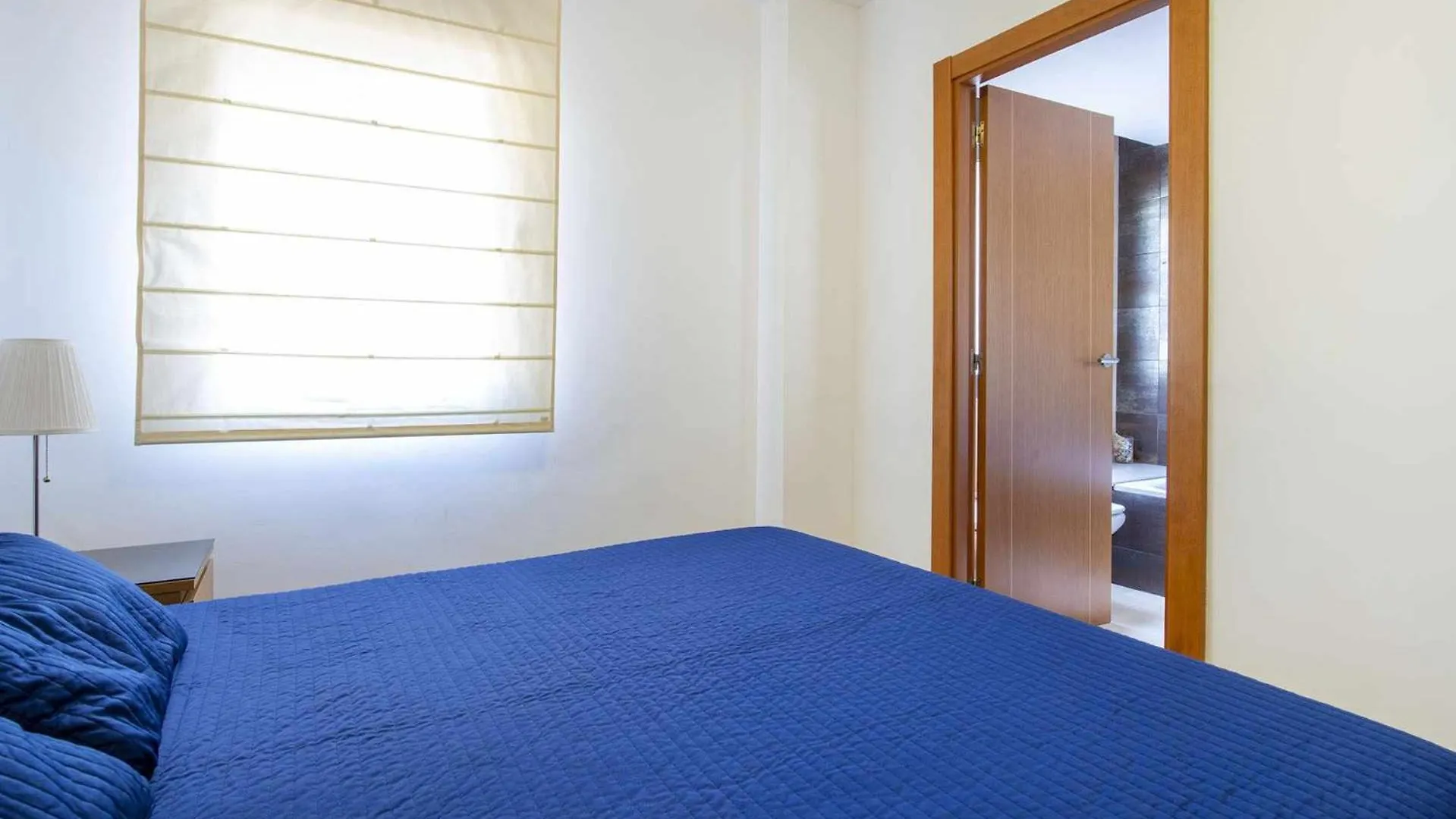 Voramar A 50 Metros Playa Parking Wifi Y Aacc Apartment Tossa de Mar