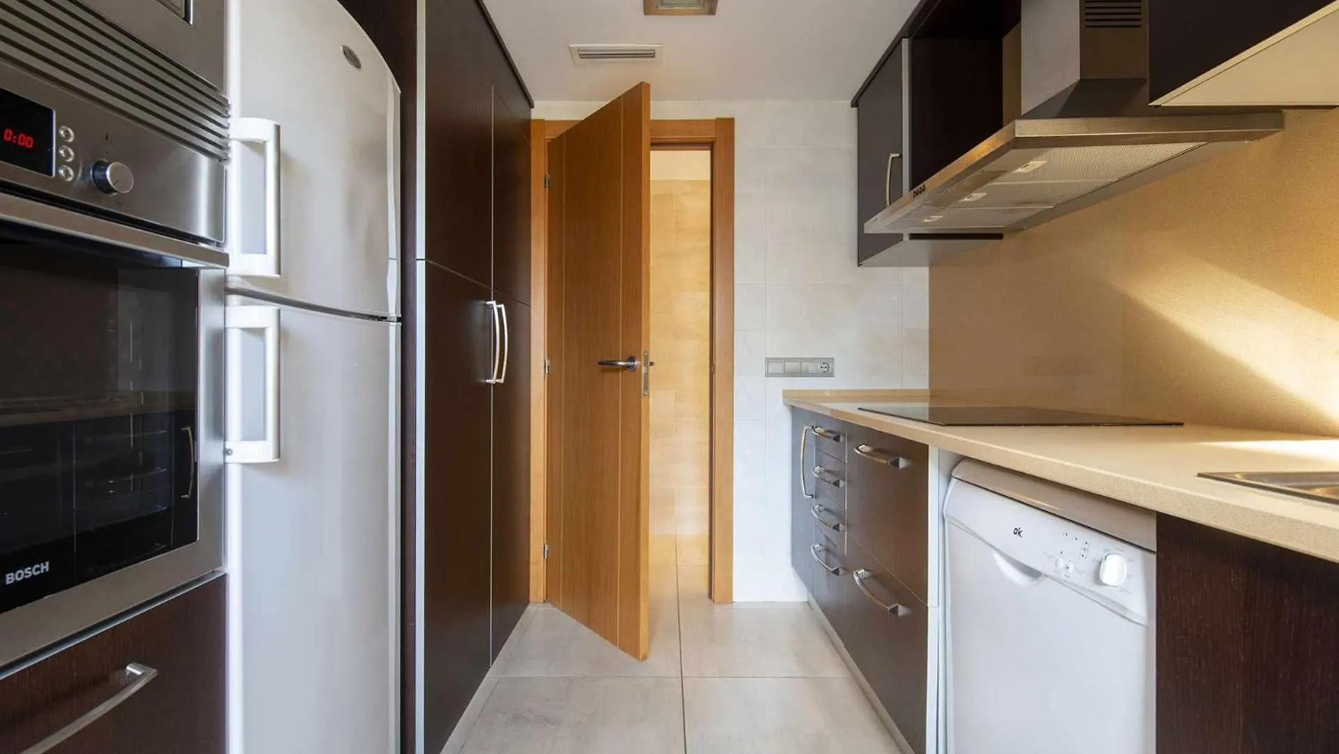 Voramar A 50 Metros Playa Parking Wifi Y Aacc Apartment Tossa de Mar
