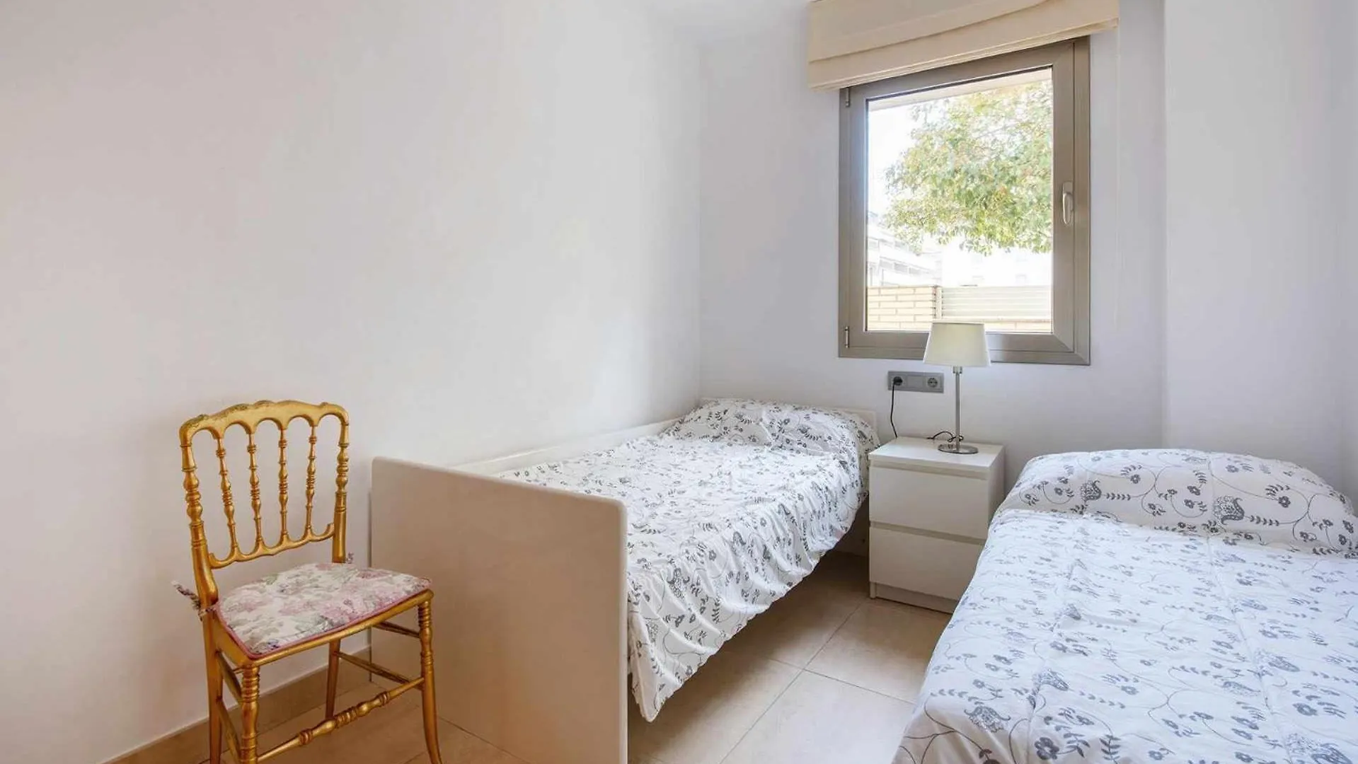 Voramar A 50 Metros Playa Parking Wifi Y Aacc Apartment Tossa de Mar 0*,