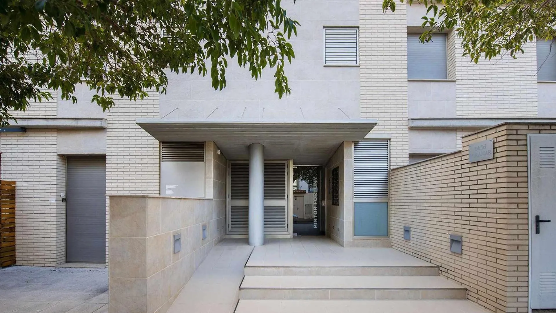 Voramar A 50 Metros Playa Parking Wifi Y Aacc Apartment Tossa de Mar Spain